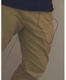 UNIQLO | その他パンツ