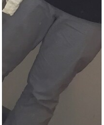 UNIQLO | その他パンツ