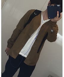 BEAMS | トップス