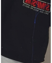 simpon | パーカー