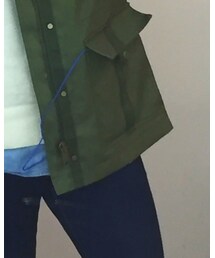 TOMMY HILFIGER | ジャケット/アウター