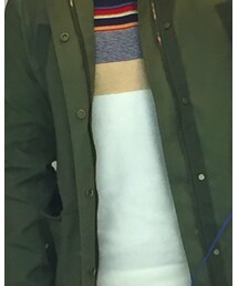 TOMMY HILFIGER | ニット/セーター