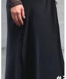 ZARA | ドレス