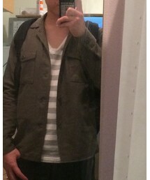 N.HOOLYWOOD | シャツ/ブラウス