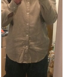 N.HOOLYWOOD | シャツ/ブラウス