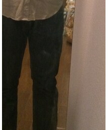 April77 | デニムパンツ