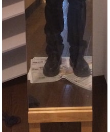 Dr. Martens | ブーツ