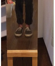 N.HOOLYWOOD | スニーカー