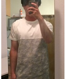 FACTOTUM | Tシャツ/カットソー