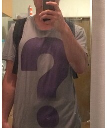 FACTOTUM | Tシャツ/カットソー