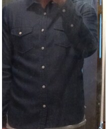 STUDIOUS | シャツ/ブラウス