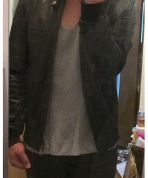 N.HOOLYWOOD | Tシャツ/カットソー