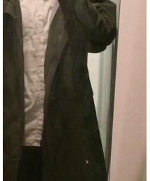 N.HOOLYWOOD | モッズコート