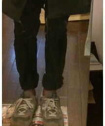 NEW BALANCE | スニーカー