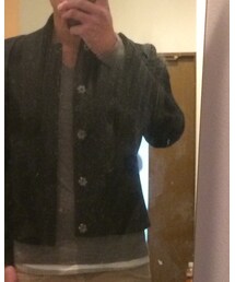 MofM(manofmoods) | ブルゾン