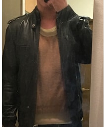 FACTOTUM | ニット/セーター