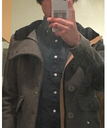 N.HOOLYWOOD | シャツ/ブラウス