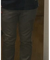 FACTOTUM | デニムパンツ