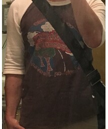 Inpaichthys kerri | Tシャツ/カットソー