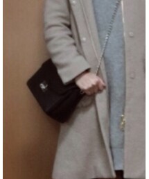 stradivarius | ショルダーバッグ