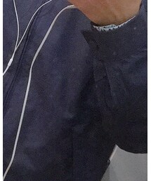 TOMMY HILFIGER | ナイロンジャケット