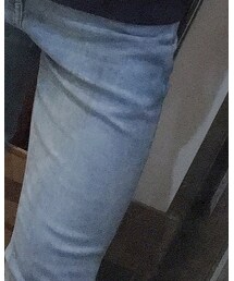 Bershka | デニムパンツ