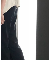 no brand | つなぎ/オールインワン