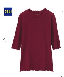 GU | Tシャツ/カットソー