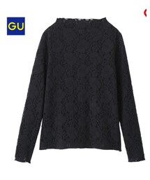 GU | Tシャツ/カットソー