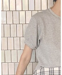 UNIQLO | Tシャツ/カットソー