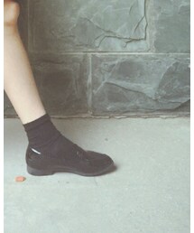 ZARA | ローファー