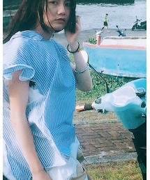 Sacai | その他トップス