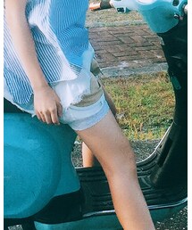 Sacai | カーゴパンツ