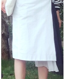 Sacai | スカート