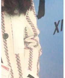 Sacai | ピーコート