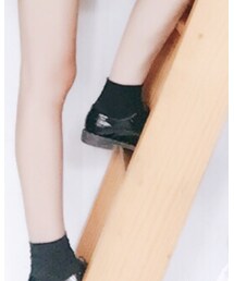 used | その他シューズ