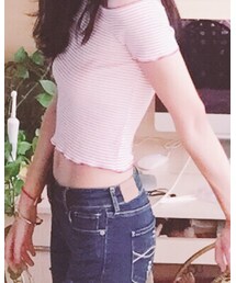 ZARA | Tシャツ/カットソー