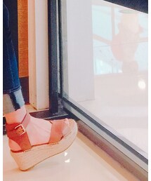 COACH | サンダル