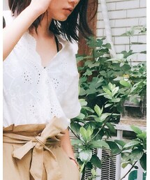 OLIVE des OLIVE | その他トップス