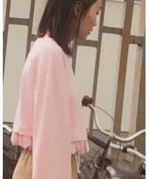 FENTY PUMA by Rihanna | パーカー
