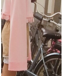 Sacai | カーゴパンツ