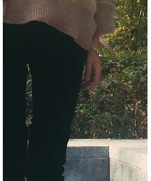 FREE PEOPLE | デニムパンツ