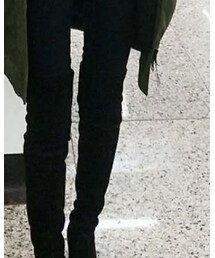 STUART WEITZMAN | ブーツ