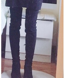 STUART WEITZMAN | ブーツ