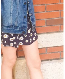 FOREVER 21 | スカート