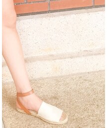 TORY BURCH | サンダル
