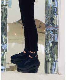 FENTY PUMA by Rihanna | スニーカー