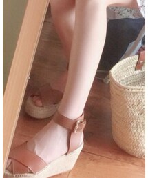COACH | サンダル