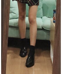 ZARA | ローファー