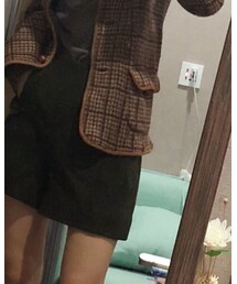 Massimo Dutti | ジャケット/アウター